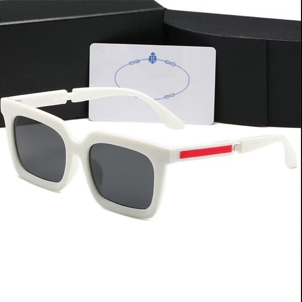 european and american retro men's and women's 09 sunglasses trend sunglasses, White;black
european and american retro men's and women's 09 sunglasses trend sunglasses, White;black