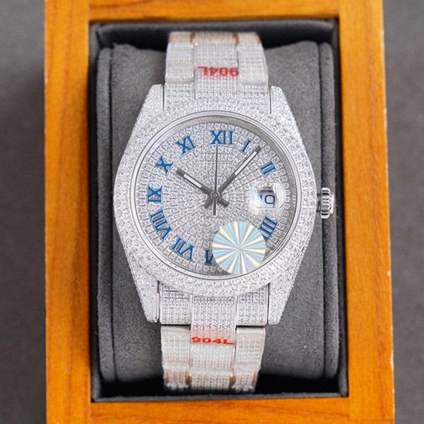 diamond men's watch automatic mechanical men's watch for men 40mm stainless steel life waterproof watch classic business designer, Slivery;brown
diamond men's watch automatic mechanical men's watch for men 40mm stainless steel life waterproof watch classic business designer, Slivery;brown