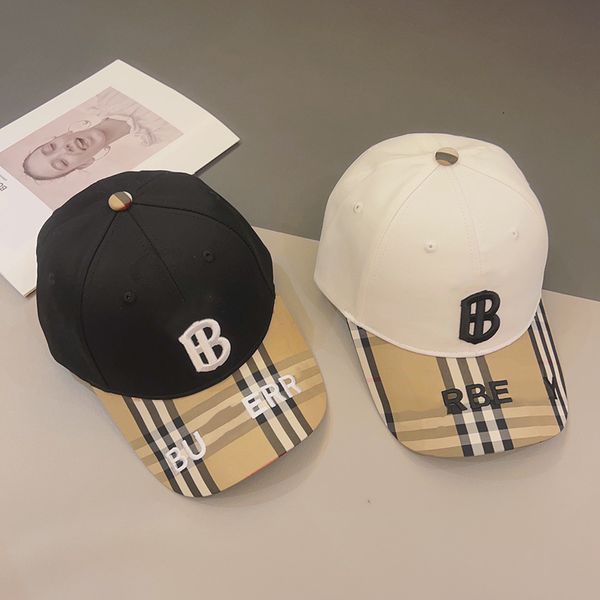 luxury designer 2022 new hat baseball cap letter cap classic style for men and women lovers comfortable and breathable sports travel luggage, Blue;gray
luxury designer 2022 new hat baseball cap letter cap classic style for men and women lovers comfortable and breathable sports travel luggage, Blue;gray