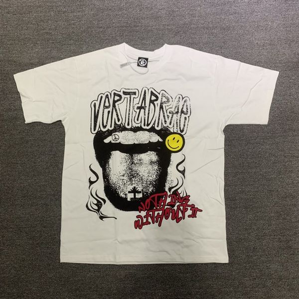 hellstar studios for the sun yellow face tee trendy hip-hop short sleeves man women t shirts cotton men vintage t-shirts summer loose tee r, White;black
hellstar studios for the sun yellow face tee trendy hip-hop short sleeves man women t shirts cotton men vintage t-shirts summer loose tee r, White;black