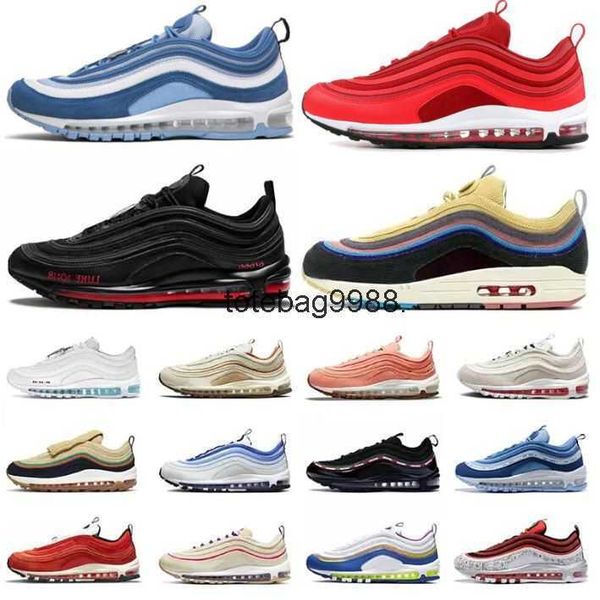 og airmaxs 97 97s running shoes sports runner triple white black silver bullet laser blue halloween woven the future south beach persian
og airmaxs 97 97s running shoes sports runner triple white black silver bullet laser blue halloween woven the future south beach persian