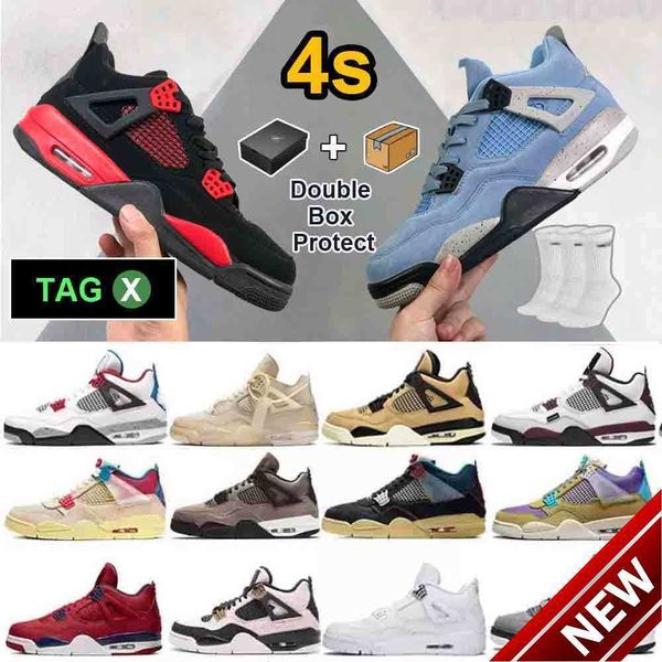 2023 og basketball shoesjumpman 4 4s mens shoes sneakers 2023 sail rebellionaire heritage university blue fire red oreo bred b
2023 og basketball shoesjumpman 4 4s mens shoes sneakers 2023 sail rebellionaire heritage university blue fire red oreo bred b
