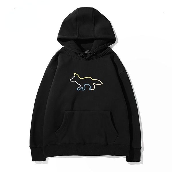 women's jackets maison renard in neon baby baggy hoodie haze blue lovers 230131, Black;brown
women's jackets maison renard in neon baby baggy hoodie haze blue lovers 230131, Black;brown