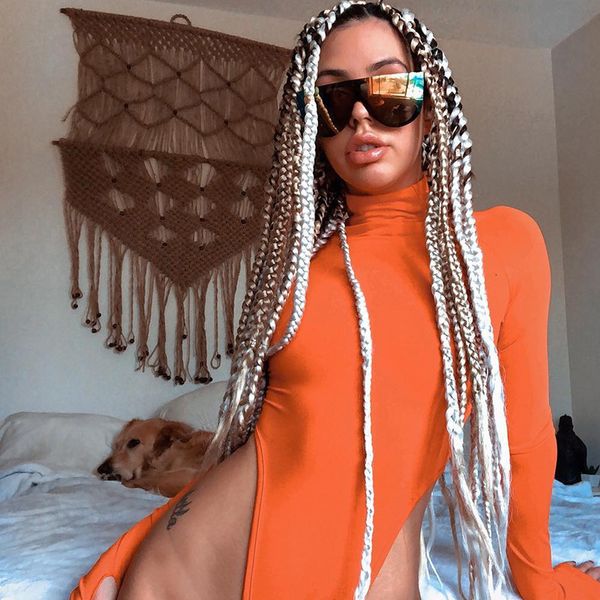 women's jumpsuits rompers black solid long sleeve winter bodysuit fall orange turtleneck basic bodycon body suits for women jumpsuit sh, Black;white
women's jumpsuits rompers black solid long sleeve winter bodysuit fall orange turtleneck basic bodycon body suits for women jumpsuit sh, Black;white