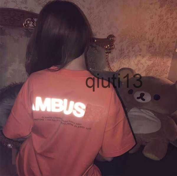 men's t-shirts designer men's t shirt short sleeve chest letter reflective basic men and women couple tees trendy fashion t230131, White;black
men's t-shirts designer men's t shirt short sleeve chest letter reflective basic men and women couple tees trendy fashion t230131, White;black