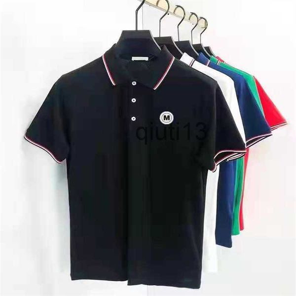 men's t-shirts summer menswear female designer t-shirt loose polo shirt fashion brand men's casual shirt luxury clothing street sh, White;black
men's t-shirts summer menswear female designer t-shirt loose polo shirt fashion brand men's casual shirt luxury clothing street sh, White;black