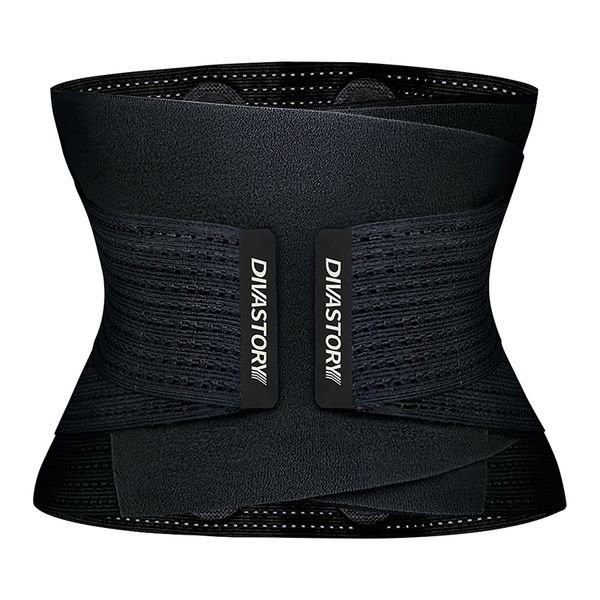 women's shapers burvogue neoprene sweat waist trainer fitness belt thermo body shaper trimmer corset waist cincher wrap workout slim sh, Black;white
women's shapers burvogue neoprene sweat waist trainer fitness belt thermo body shaper trimmer corset waist cincher wrap workout slim sh, Black;white