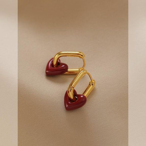 chandeliers dangles earrings 925 silver dangle chandelier luxury sense red love u-shaped design temperament of restoring ancient ways buds d
chandeliers dangles earrings 925 silver dangle chandelier luxury sense red love u-shaped design temperament of restoring ancient ways buds d