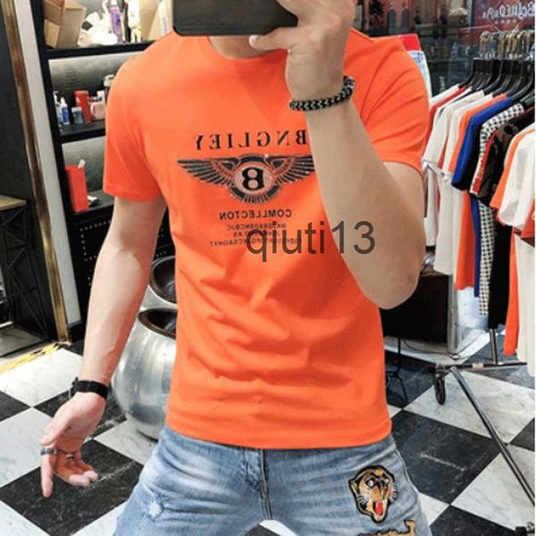 men's t-shirts 2022 summer men's t-shirts fashion letter printing diamonds design short sleeve mercerized cotton round neck half s, White;black
men's t-shirts 2022 summer men's t-shirts fashion letter printing diamonds design short sleeve mercerized cotton round neck half s, White;black