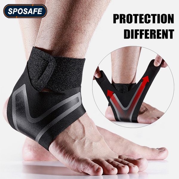1pair sports compression ankle support brace ankle stabilizer tendon pain relief strap foot sprain injury wraps basketball running, Blue;black
1pair sports compression ankle support brace ankle stabilizer tendon pain relief strap foot sprain injury wraps basketball running, Blue;black