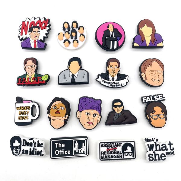 anime charms wholesale childhood memories office figures funny gift cartoon charms shoe accessories pvc decoration buckle soft rubber clog c, Blue
anime charms wholesale childhood memories office figures funny gift cartoon charms shoe accessories pvc decoration buckle soft rubber clog c, Blue