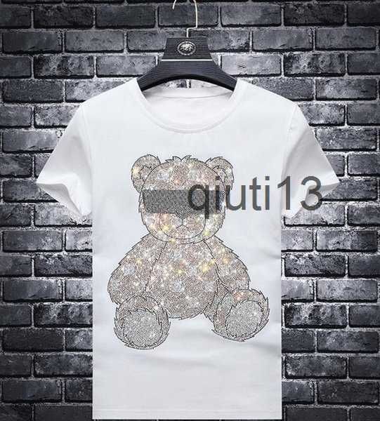 men's t-shirts rill cool rhinestones anime t-shirt men short sleeve summer t shirt male fashion tshirt 03 t2301311, White;black
men's t-shirts rill cool rhinestones anime t-shirt men short sleeve summer t shirt male fashion tshirt 03 t2301311, White;black