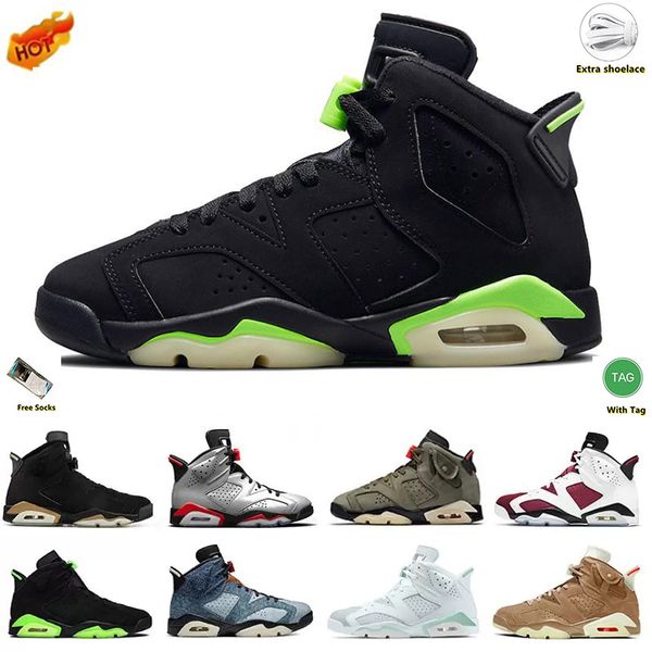 jumpman 6 6s mens basketball shoes metallic silver georgetown unc red oreo british khaki olive black infrared electric green carmine men tra
jumpman 6 6s mens basketball shoes metallic silver georgetown unc red oreo british khaki olive black infrared electric green carmine men tra