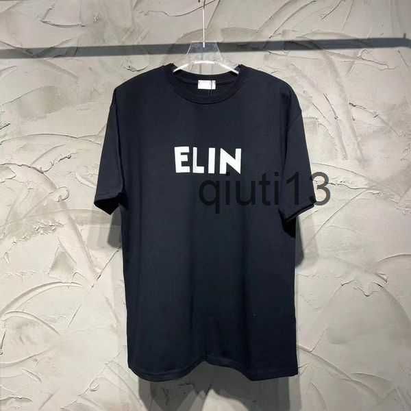 men's t-shirts mens t shirts womens designer summer loose print letters clothing t-shirt classic luxurys tee casual pure cotton short s, White;black
men's t-shirts mens t shirts womens designer summer loose print letters clothing t-shirt classic luxurys tee casual pure cotton short s, White;black