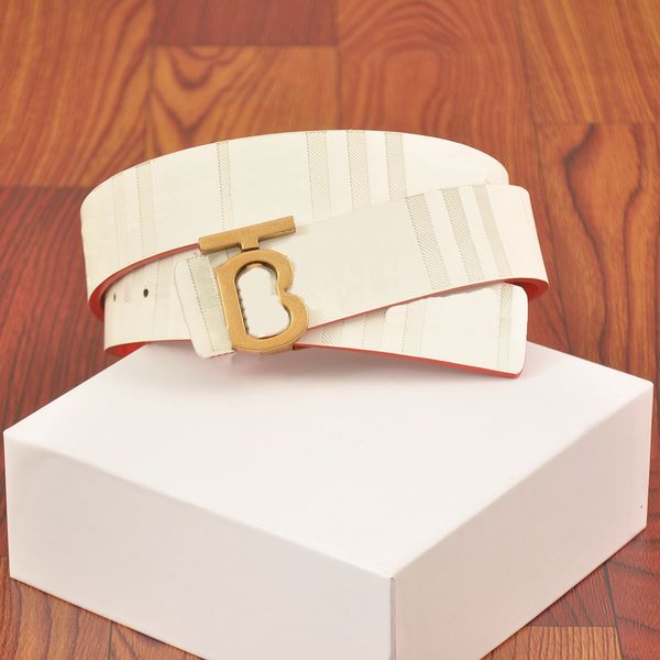 luxurys designers belt fashion men belts classic pin buckle gold and silver copper buckle head striped double-sided casual width 3.8cm size, Black;brown
luxurys designers belt fashion men belts classic pin buckle gold and silver copper buckle head striped double-sided casual width 3.8cm size, Black;brown