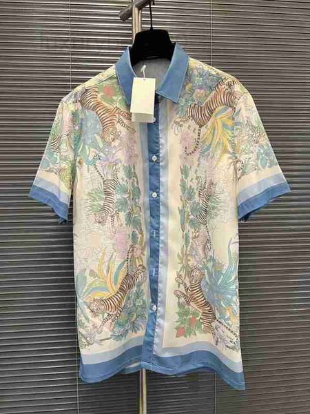 men's casual shirts designer summer model mens designer beautiful printing button short sleeve mgbh, White;black
men's casual shirts designer summer model mens designer beautiful printing button short sleeve mgbh, White;black