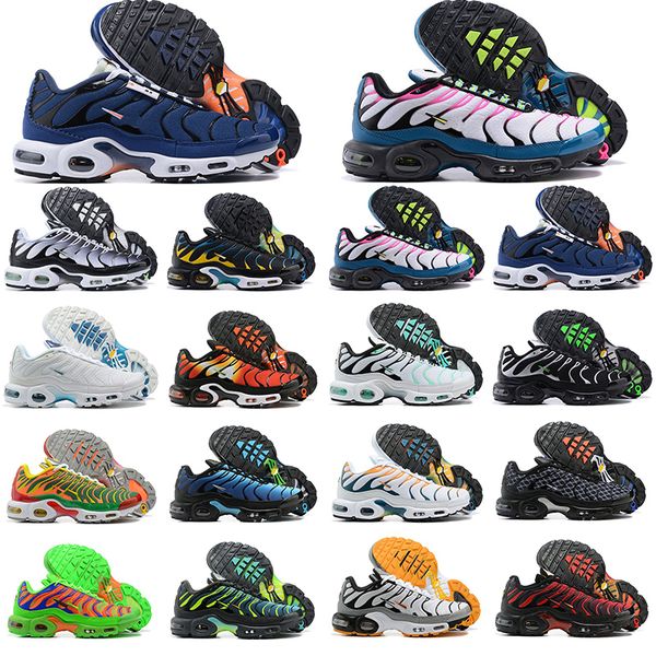 2023 new tn plus running shoes mens black white university blue neon green hyper pastel blue oreo women breathable sneakers trainers outdoor
2023 new tn plus running shoes mens black white university blue neon green hyper pastel blue oreo women breathable sneakers trainers outdoor