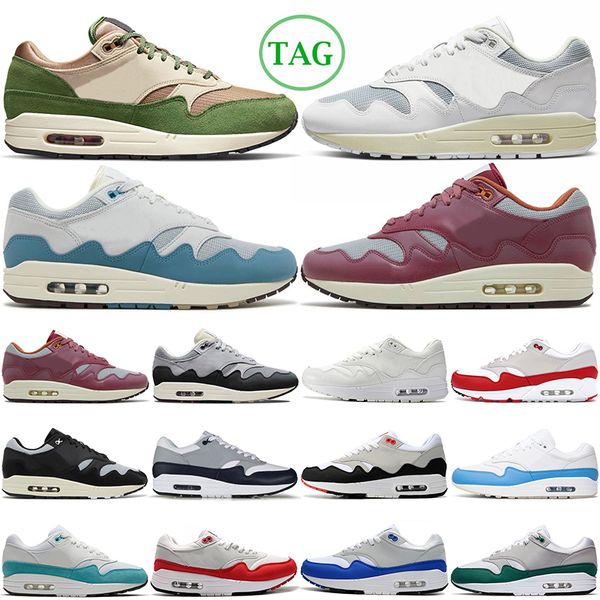 1 87 mens running shoes patta waves 1s 87s cactus jack treeline white red university blue evergreen aura designer sneakers men women outdoor
1 87 mens running shoes patta waves 1s 87s cactus jack treeline white red university blue evergreen aura designer sneakers men women outdoor
