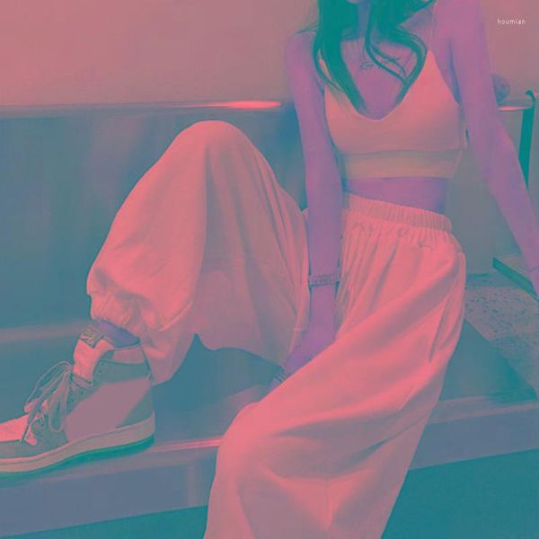 women's two piece pants oversize women white jogging sweatpants korean fashion sports casual harajuku wide joggers trousers ankle-lengt
women's two piece pants oversize women white jogging sweatpants korean fashion sports casual harajuku wide joggers trousers ankle-lengt