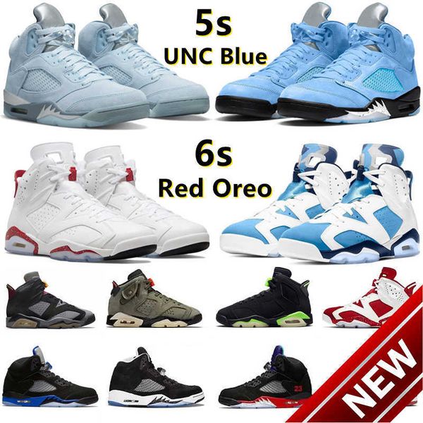 2023 og basketball shoes5 6 men shoes 5s university racer blue aqua concord bull easter bluebird 6s unc red oreo electric geor
2023 og basketball shoes5 6 men shoes 5s university racer blue aqua concord bull easter bluebird 6s unc red oreo electric geor