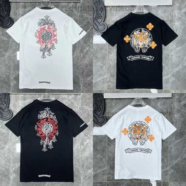 classic men's luxury t shirt brand tees men women sanskrit letter short sleeve horseshoe couple t-shirts designer polos tshirts cross, White;black
classic men's luxury t shirt brand tees men women sanskrit letter short sleeve horseshoe couple t-shirts designer polos tshirts cross, White;black