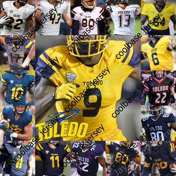 football jerseys custom toledo football jersey ncaa college diontae johnson logan woodside eli peters carter bradley shakif seymour mitchell, Black;red
football jerseys custom toledo football jersey ncaa college diontae johnson logan woodside eli peters carter bradley shakif seymour mitchell, Black;red
