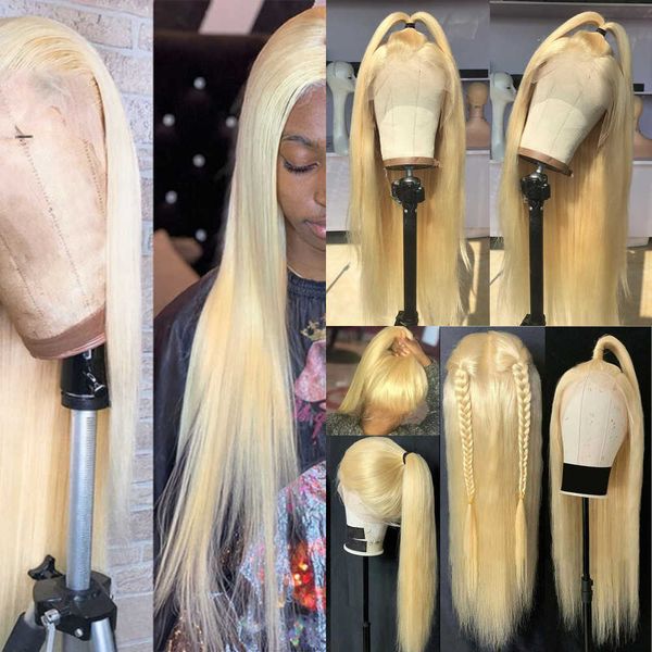 nxy lace wigs 13x1 human hair 613 blonde remy t part wig brazilian straight glueless pre plucked with baby 230106, Black;brown
nxy lace wigs 13x1 human hair 613 blonde remy t part wig brazilian straight glueless pre plucked with baby 230106, Black;brown