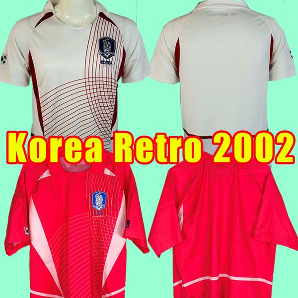 2002 south korea retro soccer jerseys 02 04 c g song ahn jung-hwan m b hong park ji-sung t y kim home away vintage classic football shirt 20, Black;yellow
2002 south korea retro soccer jerseys 02 04 c g song ahn jung-hwan m b hong park ji-sung t y kim home away vintage classic football shirt 20, Black;yellow