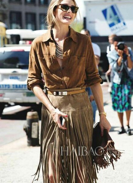 high waist khaki tassels skirts for women irregular long elehgant half-body skirt female fashion tide new spring autumn 2023 w340, Black
high waist khaki tassels skirts for women irregular long elehgant half-body skirt female fashion tide new spring autumn 2023 w340, Black