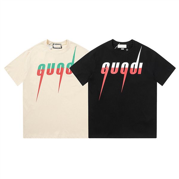 men's t-shirts designer luxury men's tees wear summer round neck sweat absorbing short sleeves outdoor breathable cotton printed c, White;black
men's t-shirts designer luxury men's tees wear summer round neck sweat absorbing short sleeves outdoor breathable cotton printed c, White;black