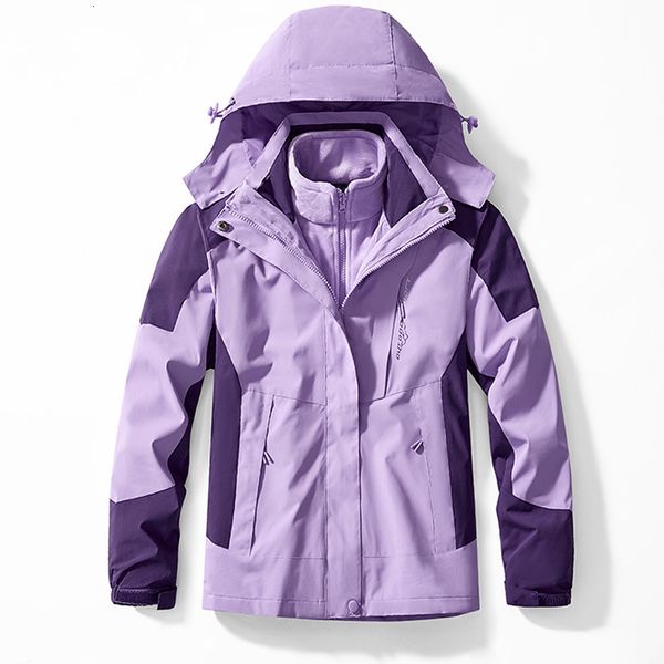 men's jackets outdoor waterproof suits women's twopieces sets 3 in 1 thick warm coats camping windbreaker winter coat hiking windp, Black;brown
men's jackets outdoor waterproof suits women's twopieces sets 3 in 1 thick warm coats camping windbreaker winter coat hiking windp, Black;brown