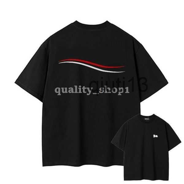 men's t-shirts designer t shirt summer short sleeve waves tee men women lovers luxury t-shirts fashion senior pure cotton printing larg, White;black
men's t-shirts designer t shirt summer short sleeve waves tee men women lovers luxury t-shirts fashion senior pure cotton printing larg, White;black