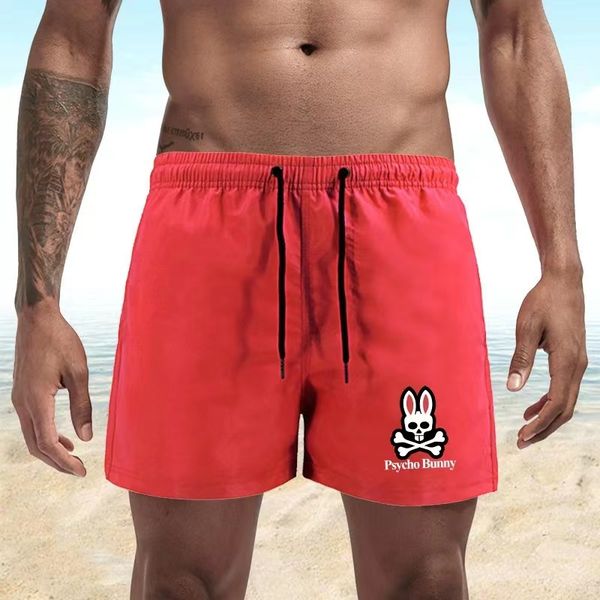mens fashion shorts beach pants leather skull rabbit animal print psycho bunny surf quick dry european and american style opnc, White;black
mens fashion shorts beach pants leather skull rabbit animal print psycho bunny surf quick dry european and american style opnc, White;black