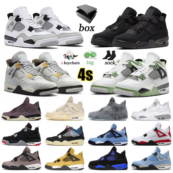 jumpman 4 mens basketball shoes 4s seafoam pn dust black cat sail university blue military black red thunder j4 men trainers outdoor sports
jumpman 4 mens basketball shoes 4s seafoam pn dust black cat sail university blue military black red thunder j4 men trainers outdoor sports