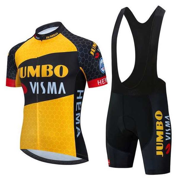 sets jumbo visma bike jersey set team greatful clothing summer short sleeve cycling suit men's and bottom bib shorts kit z230130, Black;red
sets jumbo visma bike jersey set team greatful clothing summer short sleeve cycling suit men's and bottom bib shorts kit z230130, Black;red