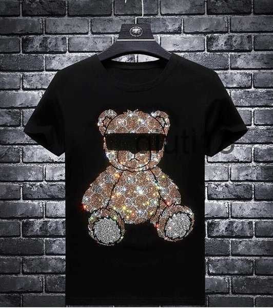 men's t-shirts rill cool rhinestones anime t-shirt men short sleeve summer t shirt male fashion tshirt 03 t2301312, White;black
men's t-shirts rill cool rhinestones anime t-shirt men short sleeve summer t shirt male fashion tshirt 03 t2301312, White;black