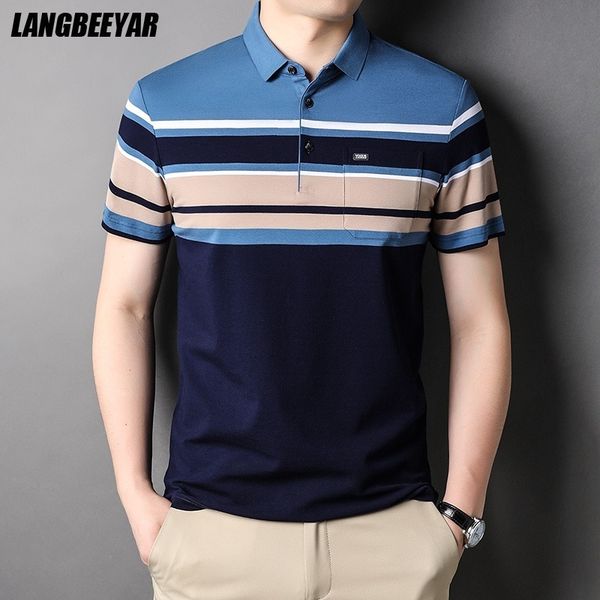men's t-shirts grade 95% cotton summer brand designer polo shirt regular design stripped short sleeve casual fashions clothes 230131, White;black
men's t-shirts grade 95% cotton summer brand designer polo shirt regular design stripped short sleeve casual fashions clothes 230131, White;black