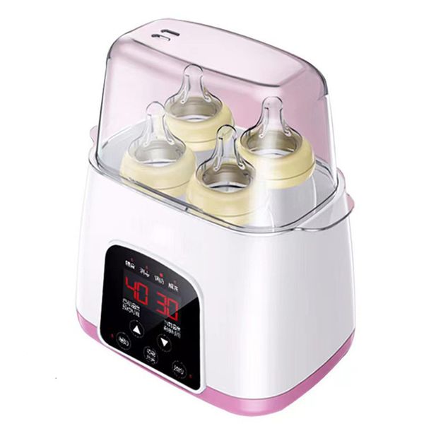 bottle warmers sterilizers automatic intelligent thermostat milk bottle warmer bottle sterilizer disinfection led 2 in 1 milk sterilizer 230
bottle warmers sterilizers automatic intelligent thermostat milk bottle warmer bottle sterilizer disinfection led 2 in 1 milk sterilizer 230
