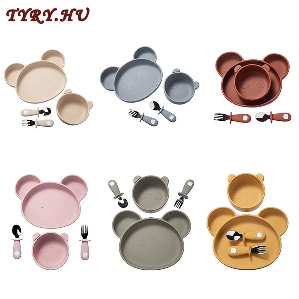 cups dishes utensils tyry.hu 4pcs/set baby silicone dishes dining bowls cartoon panda shaped tableware baby feeding plates bowl fork spoon b
cups dishes utensils tyry.hu 4pcs/set baby silicone dishes dining bowls cartoon panda shaped tableware baby feeding plates bowl fork spoon b