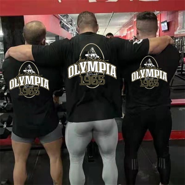 men's t-shirts large-type men loose t-shirt cotton casual sporting oversized tee shirt gym running streetwear fitness sports clothing 2, White;black
men's t-shirts large-type men loose t-shirt cotton casual sporting oversized tee shirt gym running streetwear fitness sports clothing 2, White;black