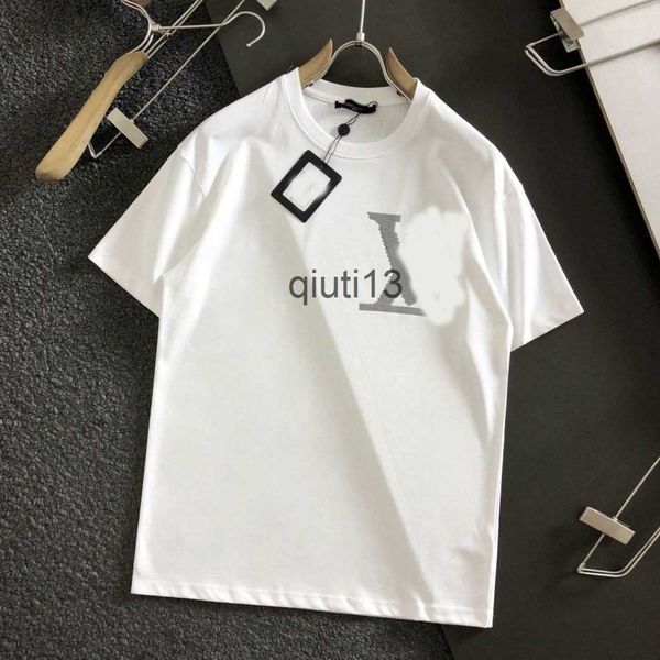 men's t-shirts summer men women designers t shirts loose oversize tees apparel fashion mans casual chest letter shirt luxury street sh, White;black
men's t-shirts summer men women designers t shirts loose oversize tees apparel fashion mans casual chest letter shirt luxury street sh, White;black