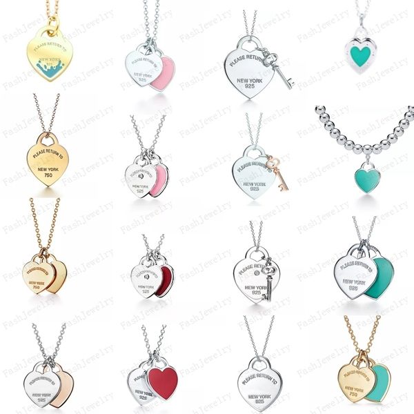 designer womens love heart necklaces mens 925 silver pendant necklace luxury jewelry on the neck gift for girlfriend accessories wholesale w
designer womens love heart necklaces mens 925 silver pendant necklace luxury jewelry on the neck gift for girlfriend accessories wholesale w