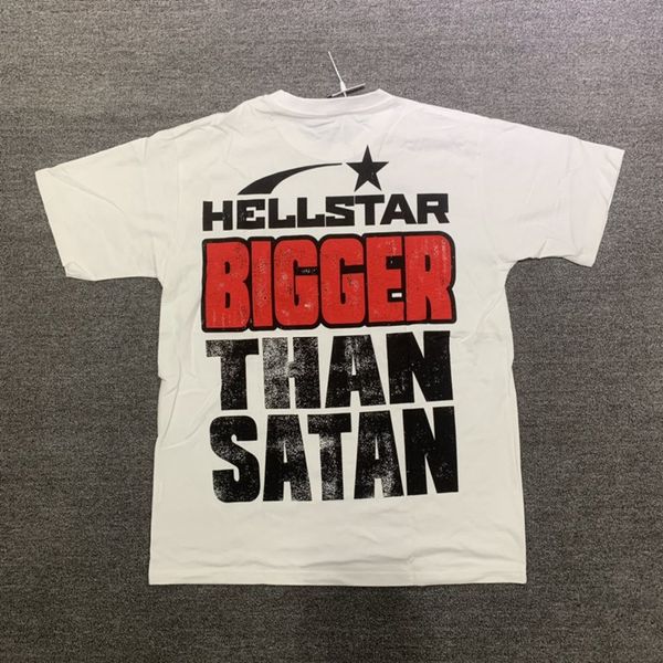 hellstar studios bigger than satan short t shirts plus size men t-shirts retro distressed heavy cotton man vintage oversized t-shirt street, White;black
hellstar studios bigger than satan short t shirts plus size men t-shirts retro distressed heavy cotton man vintage oversized t-shirt street, White;black