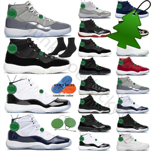 high jumpman11 11s cool grey basketball shoes mens women concord 45 cap gown red legend blue space jam win like 96 82 unc jubilee bred tint, Black
high jumpman11 11s cool grey basketball shoes mens women concord 45 cap gown red legend blue space jam win like 96 82 unc jubilee bred tint, Black