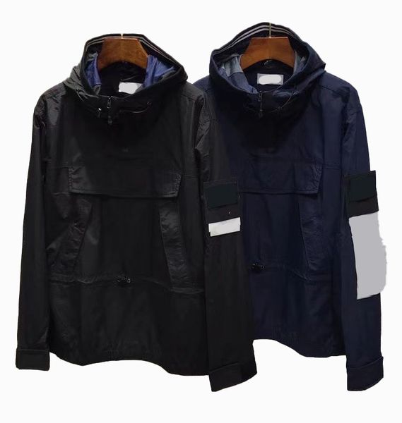 mens jackets brand designer stone spring two colors soft style essentials for outdoor leisure jacket is land large pocket with half zipper f, Black;brown
mens jackets brand designer stone spring two colors soft style essentials for outdoor leisure jacket is land large pocket with half zipper f, Black;brown