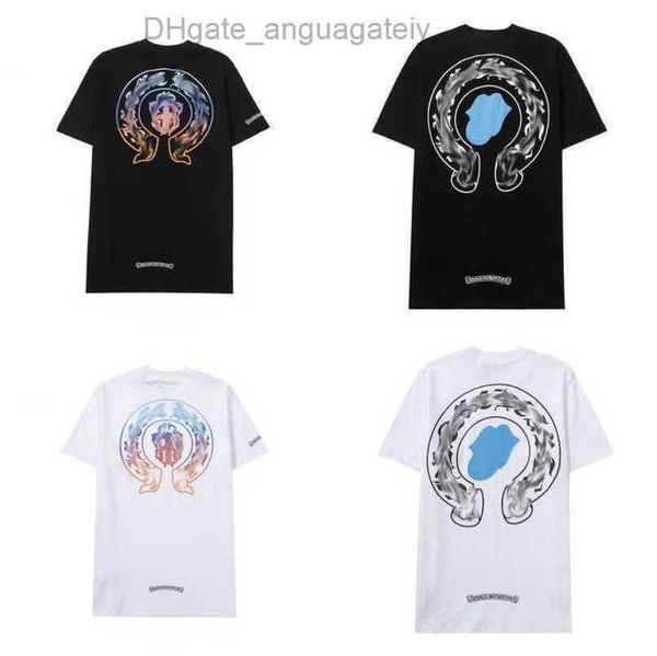 men's luxury t shirt fashion brand couple tees men women t-shirts sweatshirts sanskrit letter short sleeve horseshoe tshirt classic te, White;black
men's luxury t shirt fashion brand couple tees men women t-shirts sweatshirts sanskrit letter short sleeve horseshoe tshirt classic te, White;black