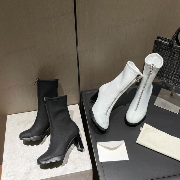 latest boots women high heels black and white fashion comfortable high elastic breathable 7cm heels high-quality womens fashion shoes
latest boots women high heels black and white fashion comfortable high elastic breathable 7cm heels high-quality womens fashion shoes