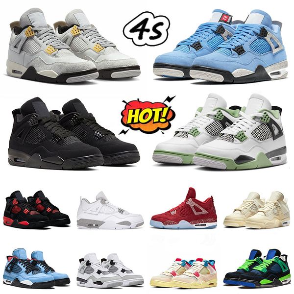 original with box jumpman 4s basketball shoes mens womens seafoam pn dust sail doernbecher peach cactus jack iv black cat bred designer snea
original with box jumpman 4s basketball shoes mens womens seafoam pn dust sail doernbecher peach cactus jack iv black cat bred designer snea