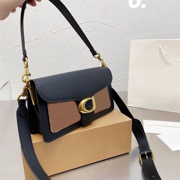 lady designer bag womens luxury tote crossbody bags classic printing metal letter double strap handbag vintage multicolour sacoche fashion c
lady designer bag womens luxury tote crossbody bags classic printing metal letter double strap handbag vintage multicolour sacoche fashion c