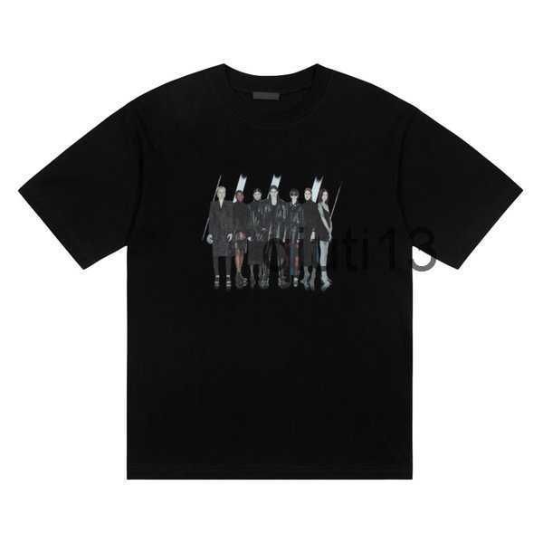men's t-shirts summer 2022 fashion t shirts for men letter joint printing mens womens clothing short sleeved tshirt tees t2301311, White;black
men's t-shirts summer 2022 fashion t shirts for men letter joint printing mens womens clothing short sleeved tshirt tees t2301311, White;black
